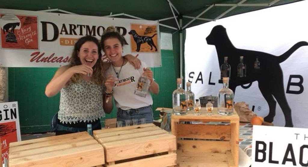 DARTMOOR-GIN-AT-THE-NOURISH-FESTIVAL-BOVEY-TRACEY